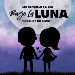 Bajo la Luna (feat. Leo) Song Lyrics