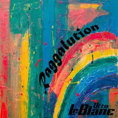 Raggalution - Single by Otto Le Blanc album reviews, ratings, credits