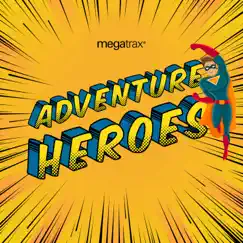 Adventure Action Heroes by Various Artists album reviews, ratings, credits