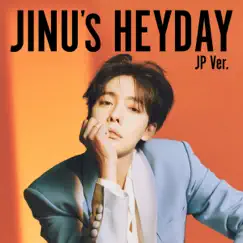 CALL ANYTIME feat.MINO -JP Ver.- - Single by JINU (from WINNER) album reviews, ratings, credits