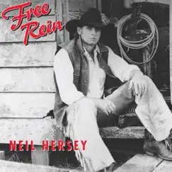 Free Rein by Neil Hersey album reviews, ratings, credits