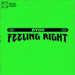 Feeling Right Song Lyrics