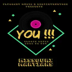 YOU (feat. DraDaDon & Eldrin Bruce) - Single by Beatzbykuntree album reviews, ratings, credits