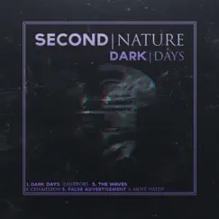 Dark Days - EP by Second Nature album reviews, ratings, credits