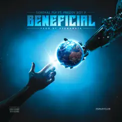 Beneficial (feat. Preddy Boy P) Song Lyrics