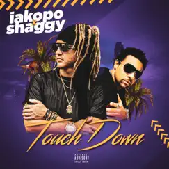 Touch Down (feat. Shaggy) - Single by Iakopo album reviews, ratings, credits