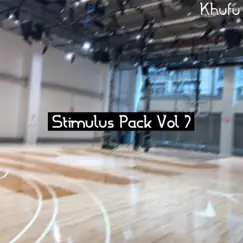 Stimulus Pack, Vol. 7 - EP by Khufu album reviews, ratings, credits