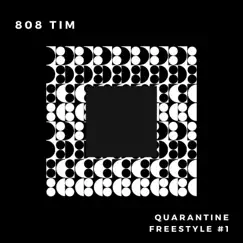 Quarantine Freestyle - Single by 808 TiM album reviews, ratings, credits