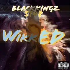 Wikked (Blackkingz) Song Lyrics
