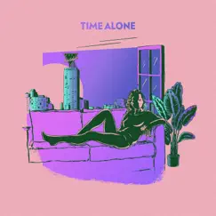 Time Alone - Single by Just Kiddin album reviews, ratings, credits
