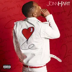Cross My Hart 2 by Jonn Hart album reviews, ratings, credits