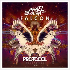 Falcon - Single by Michael Calfan album reviews, ratings, credits