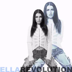 Revolution - Single by Ella album reviews, ratings, credits