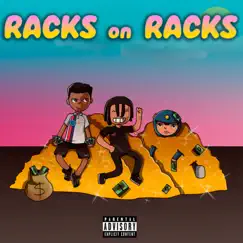 Racks on Racks (feat. YO Klebeen & is2peshow) Song Lyrics
