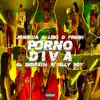 Porno Diva (feat. El Bersath & Billy Boy) - Single album lyrics, reviews, download