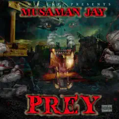 Prey - Single by MusamanJay album reviews, ratings, credits