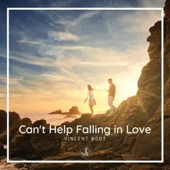 Can't Help Falling In Love (Instrumental Piano Cover) Song Lyrics