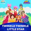 Twinkle Twinkle Little Star song lyrics