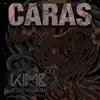 Caras (feat. Zebra Circus) - Single album lyrics, reviews, download