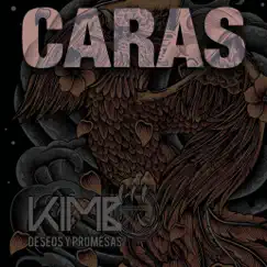 Caras (feat. Zebra Circus) - Single by Kimbo album reviews, ratings, credits