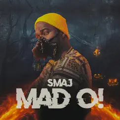 Mad O Song Lyrics