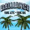 Dalliance (feat. Young Quis) - Single album lyrics, reviews, download