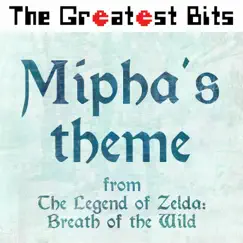 Mipha's Theme (from 