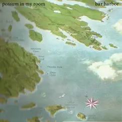 Bar Harbor - Single by Possum in my room album reviews, ratings, credits