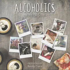 Alcoholics - Single by Jusup album reviews, ratings, credits