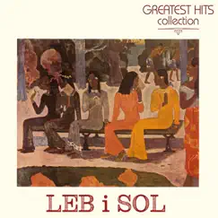 Greatest Hits Collection by Leb i sol album reviews, ratings, credits