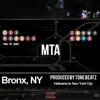 MTA (Men Talk Assets) [feat. Tommy Nova] - Single album lyrics, reviews, download