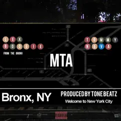 MTA (Men Talk Assets) [feat. Tommy Nova] - Single by Lex Boogie from the Bronx album reviews, ratings, credits