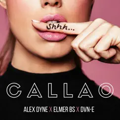 Callao - Single by Elmer BS, Alex Dyne & DVNE album reviews, ratings, credits