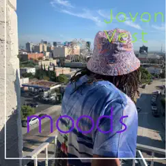 Moods - Single by Jovon Vest album reviews, ratings, credits