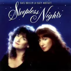 Sleepless Nights by Kate Brislin & Katy Moffatt album reviews, ratings, credits