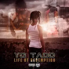 Life of Redemption by Yg Tado album reviews, ratings, credits