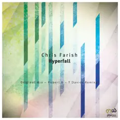Hyperfall - Single by Chris Farish, Robert B & T Davids album reviews, ratings, credits