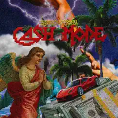 Ca$h Mode! by CashOutJony album reviews, ratings, credits