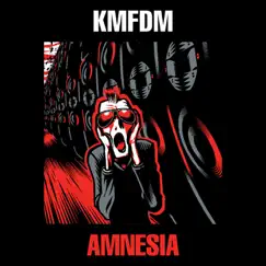 Amnesia (Käpt'n K. Remix) [Käpt'n K. Remix] Song Lyrics