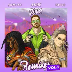 Diva (feat. Swae Lee & Tove Lo) [Remixes, Pt.1] by Aazar album reviews, ratings, credits