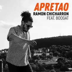 Apretao (feat. Boogát) - Single by Ramon Chicharron album reviews, ratings, credits