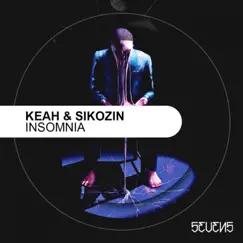 Insomnia EP by Keah & Sikozin album reviews, ratings, credits