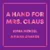 A Hand for Mrs. Claus - Single album lyrics, reviews, download