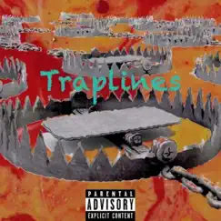 Traplines (feat. Matthias) - Single by Sheik Milz album reviews, ratings, credits