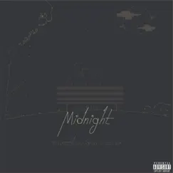 Midnight (feat. Awar) - Single by Dantetheenigma album reviews, ratings, credits