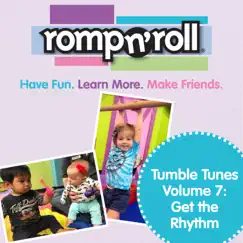 Romp N' Roll Song Song Lyrics