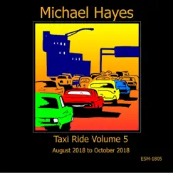Taxi Ride, Vol. 5 by Michael Hayes album reviews, ratings, credits