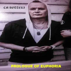 Prologue of Euphoria by CM Botteri album reviews, ratings, credits