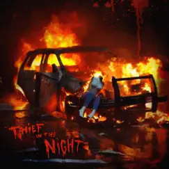Thief in the Night - Single by SVRITE & Jacobsen album reviews, ratings, credits