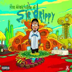 The Adventures of Sir Drippy by Dizzy album reviews, ratings, credits